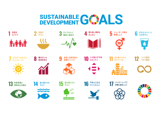 SDGsとは